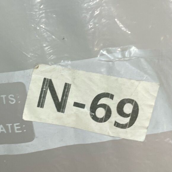 5 for $25🔥Bob Timberlake Embroidered Boho Skirt Large - Picture 6 of 6